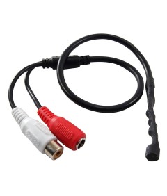 Micro pour caméra de...